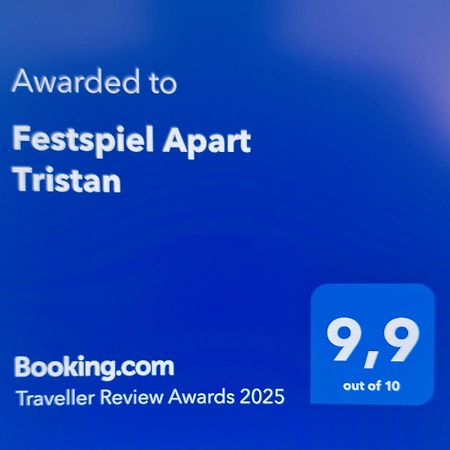 Festspiel Apart Tristan Bayreuth Zewnętrze zdjęcie